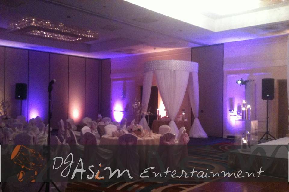 DJ ASIM ENTERTAINMENT