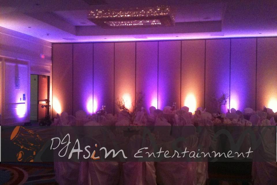 DJ ASIM ENTERTAINMENT