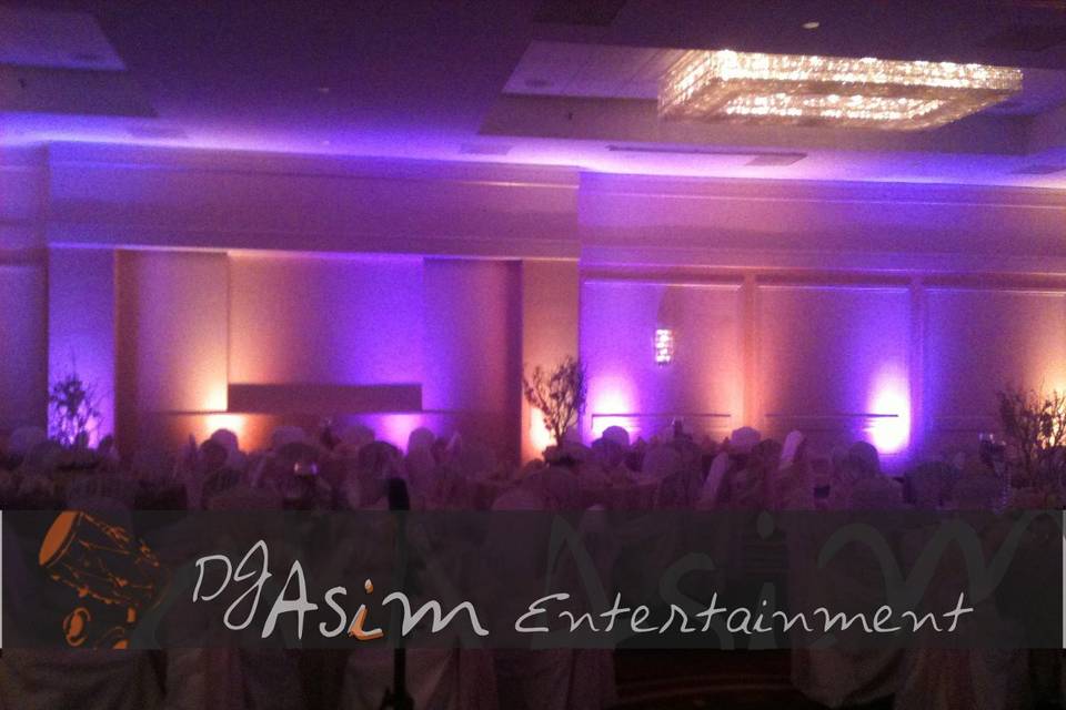 DJ ASIM ENTERTAINMENT