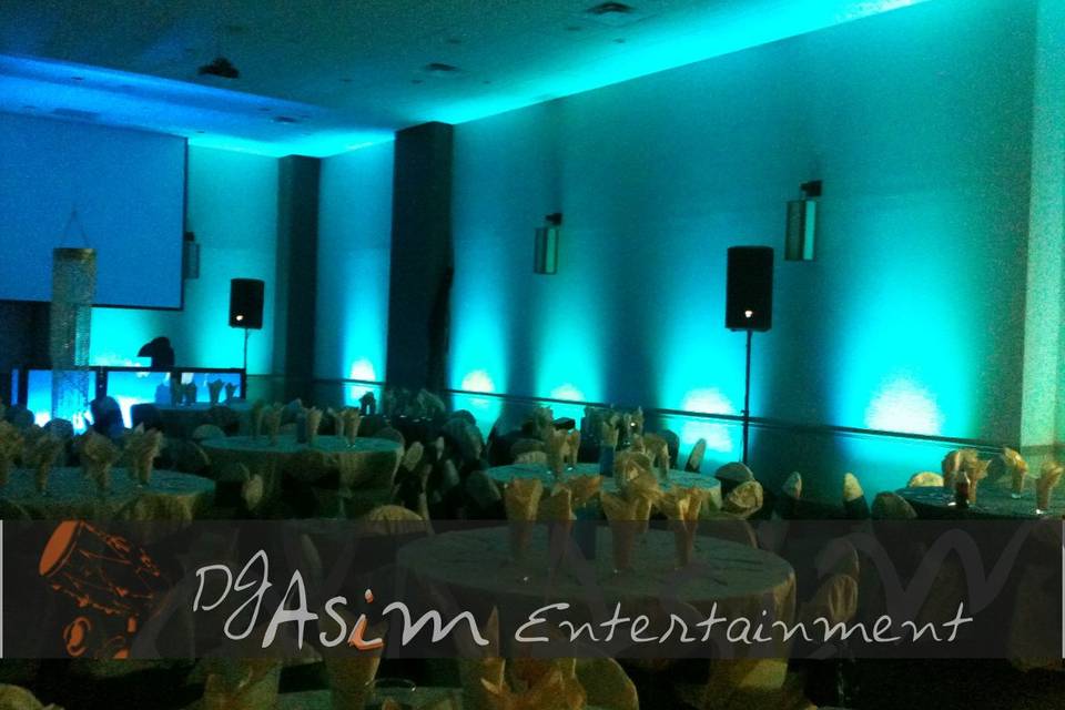 DJ ASIM ENTERTAINMENT