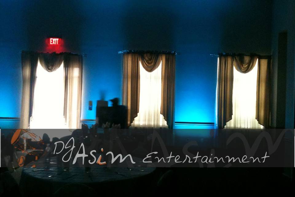 DJ ASIM ENTERTAINMENT