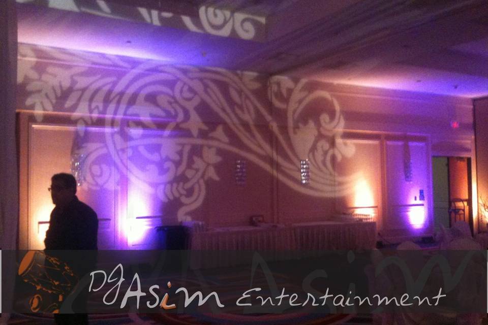 DJ ASIM ENTERTAINMENT