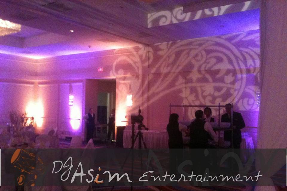 DJ ASIM ENTERTAINMENT