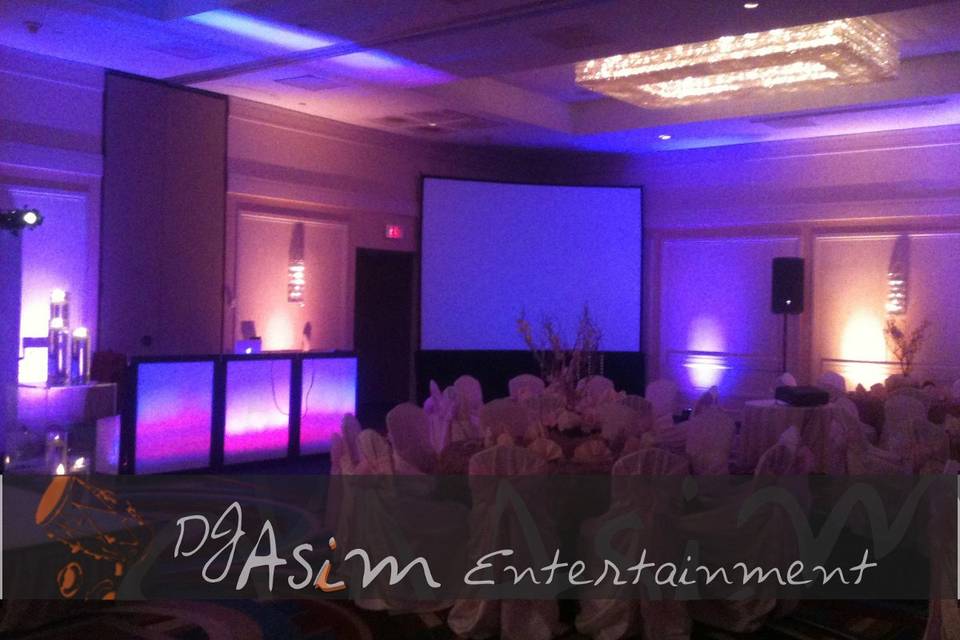 DJ ASIM ENTERTAINMENT