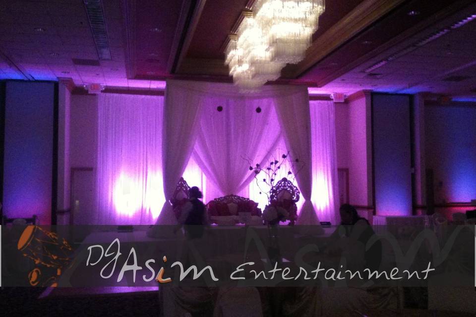 DJ ASIM ENTERTAINMENT