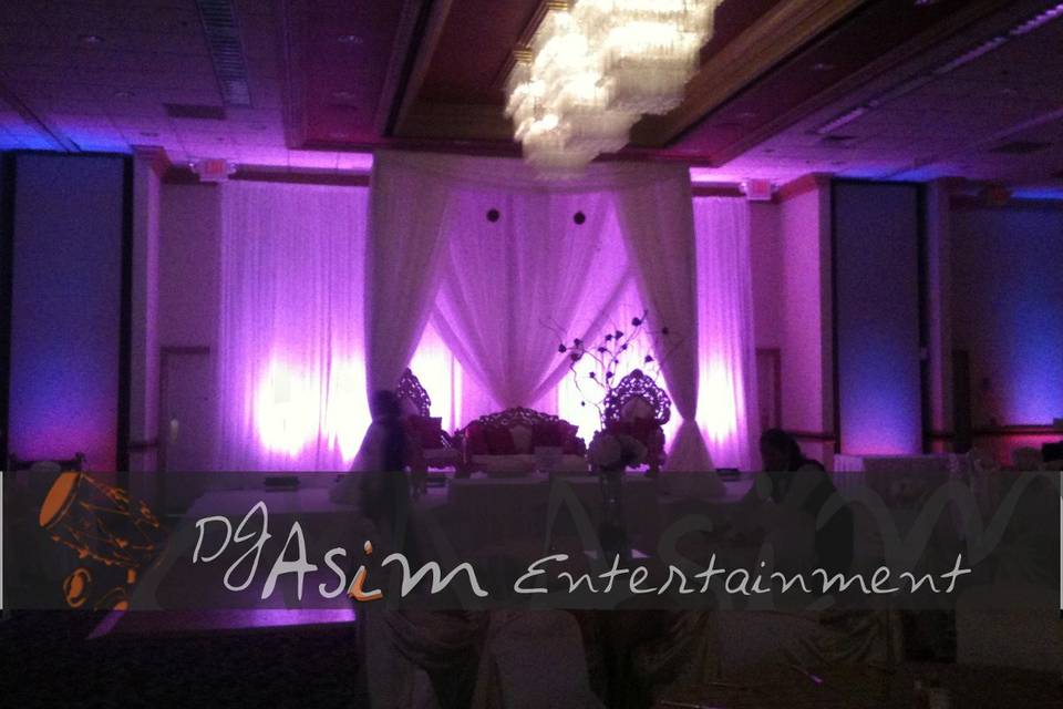 DJ ASIM ENTERTAINMENT