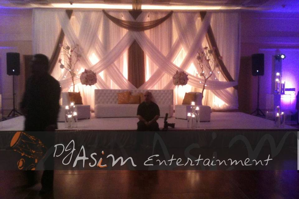 DJ ASIM ENTERTAINMENT