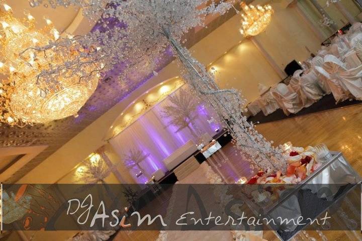 DJ ASIM ENTERTAINMENT