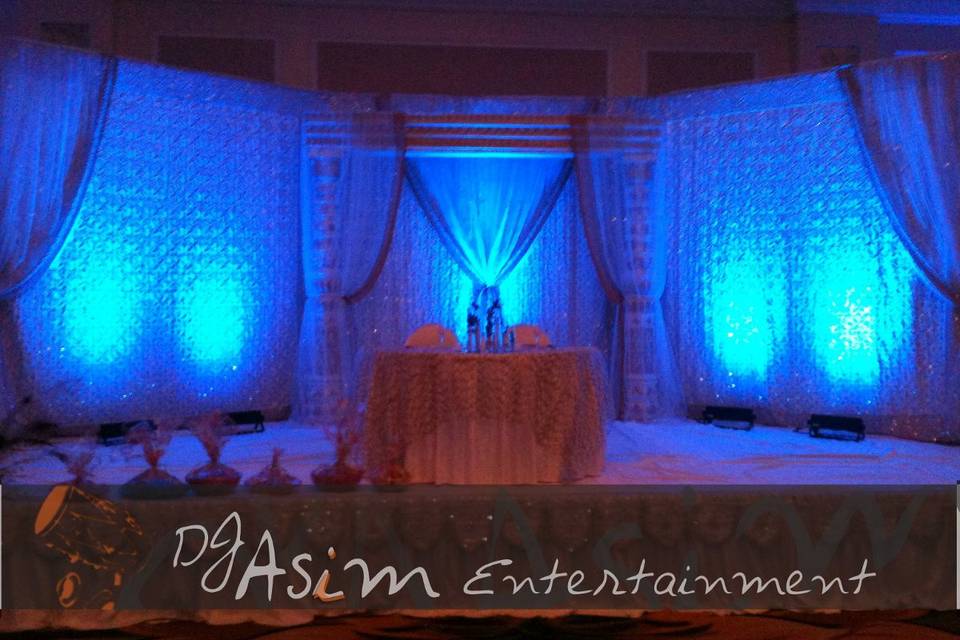 DJ ASIM ENTERTAINMENT