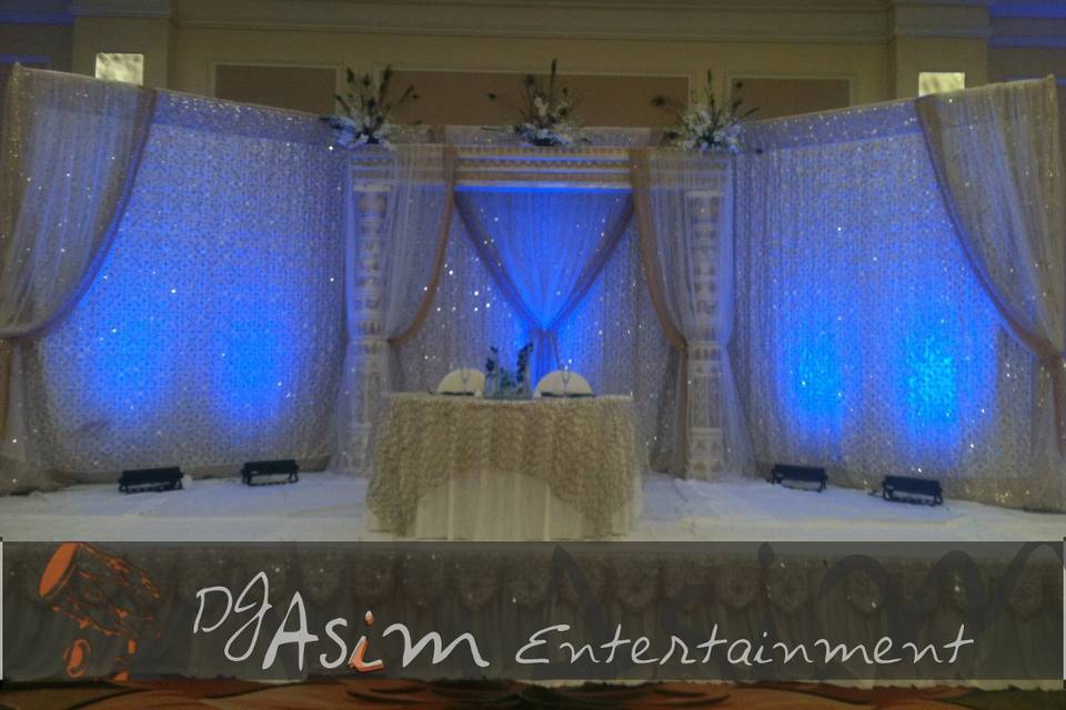 DJ ASIM ENTERTAINMENT