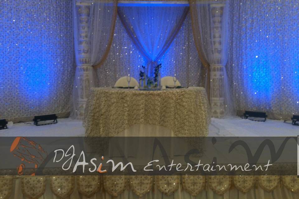 DJ ASIM ENTERTAINMENT