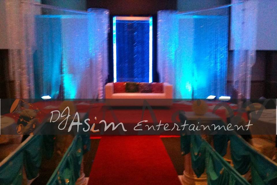 DJ ASIM ENTERTAINMENT