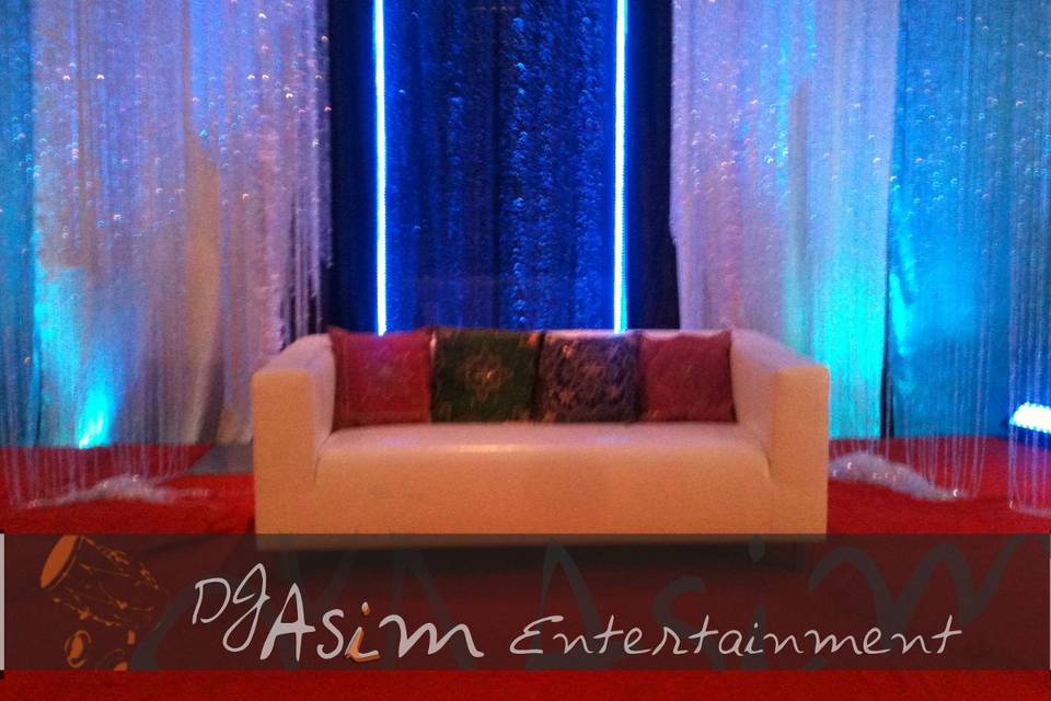 DJ ASIM ENTERTAINMENT