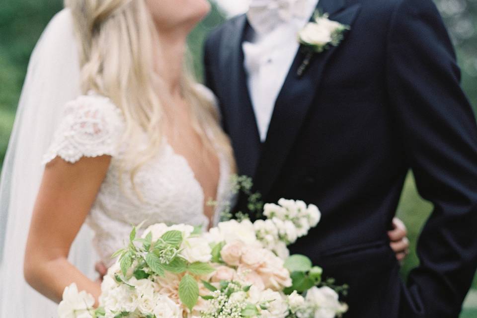 Couple's portrait