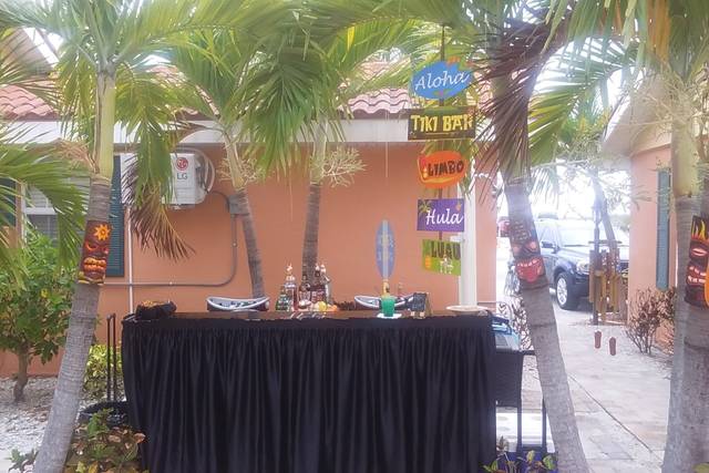 Mobile Mixology