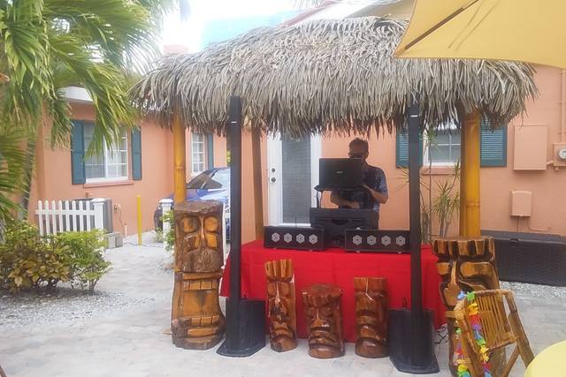 Mobile Mixology
