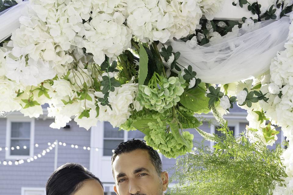 Long Island Wedding