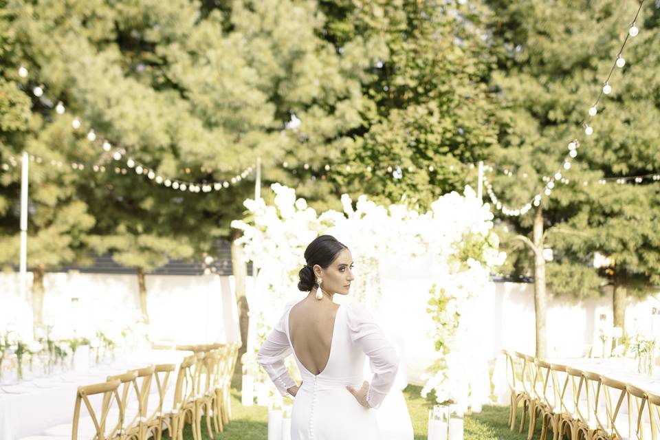 Long Island Wedding