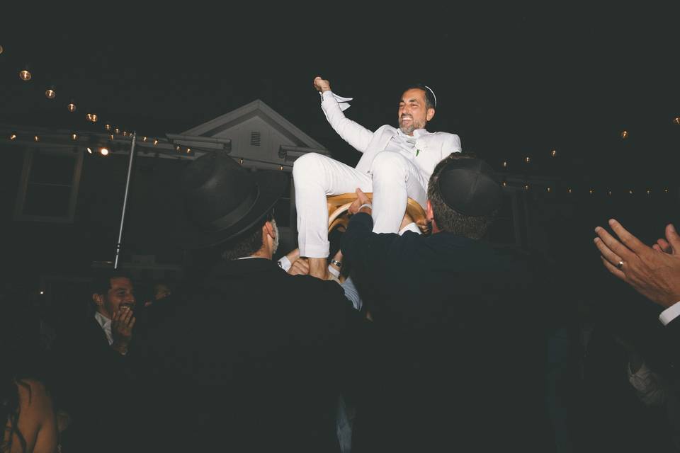 Long Island Wedding
