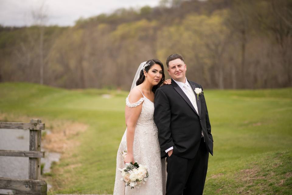 NY Wedding