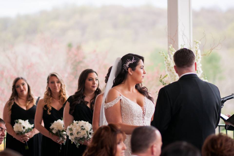 NY Wedding