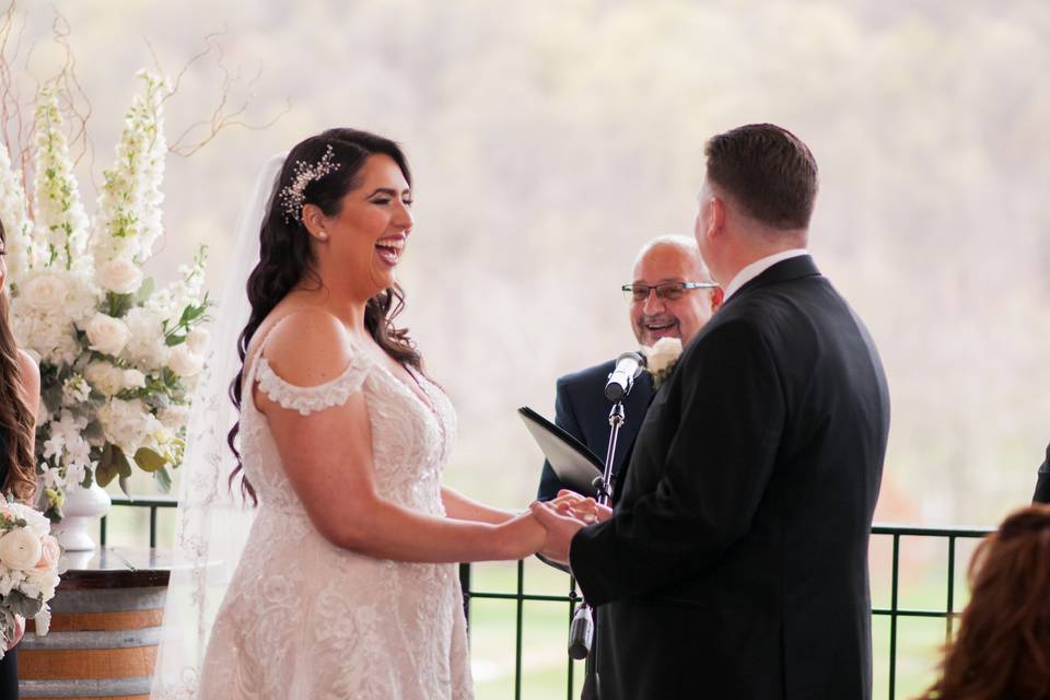 NY Wedding