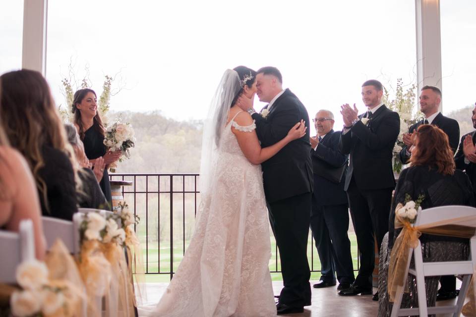 NY Wedding