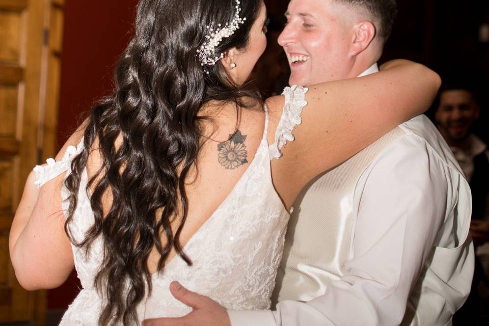 NY Wedding