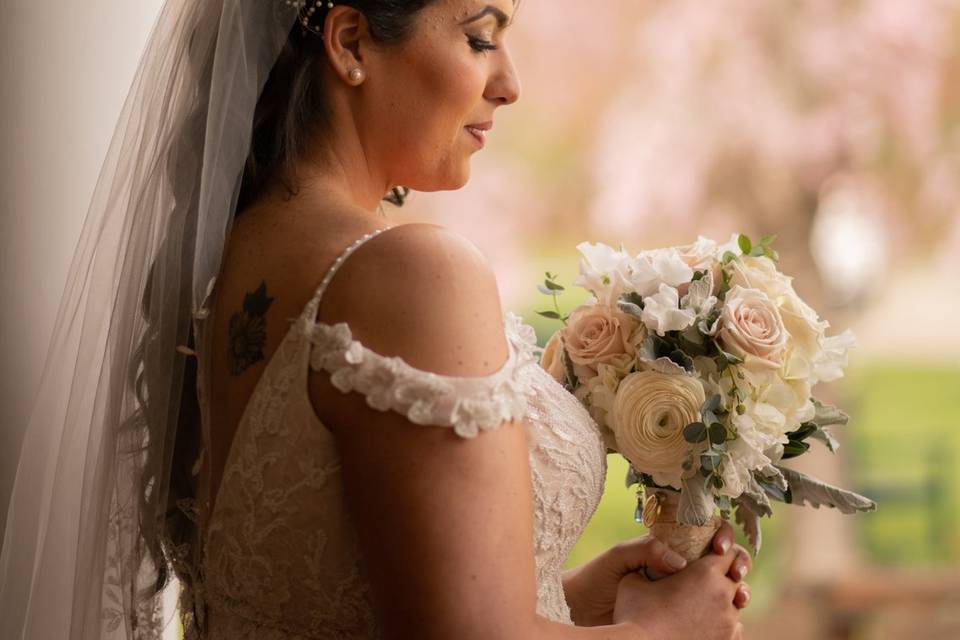 NY Wedding