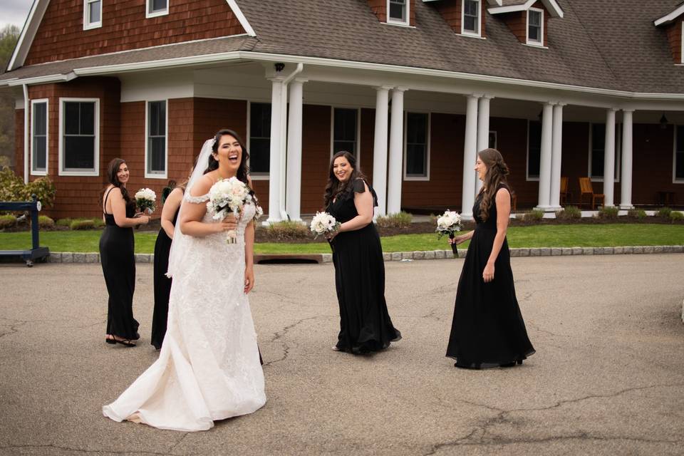 NY Wedding