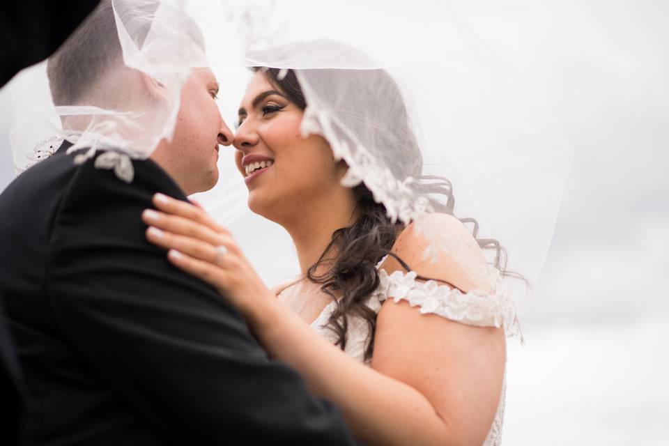 NY Wedding