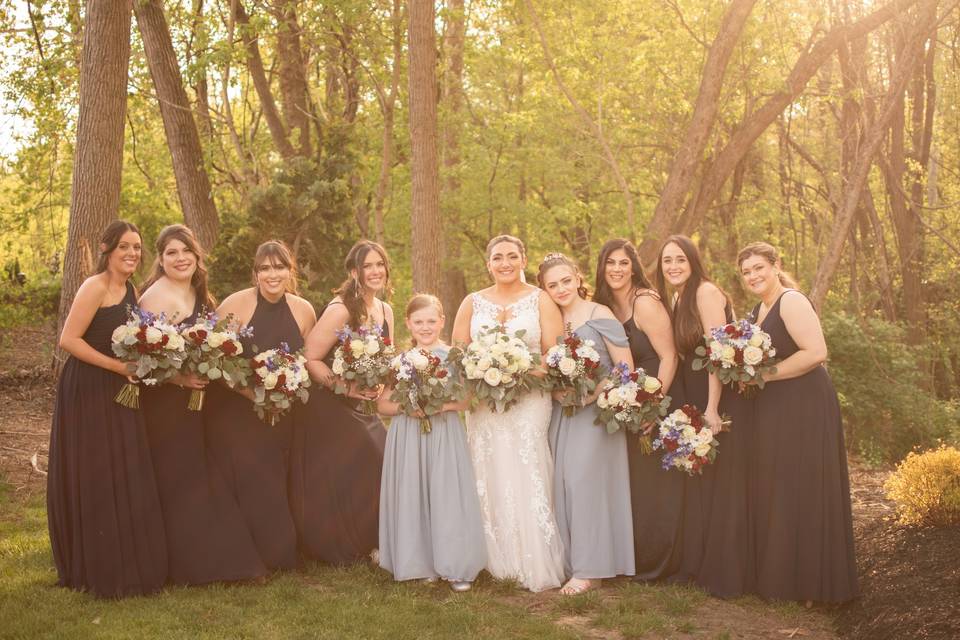 NJ Wedding