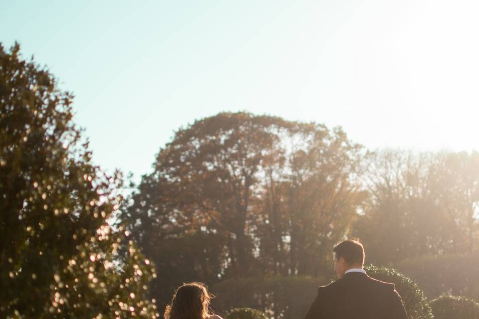 Long Island Wedding