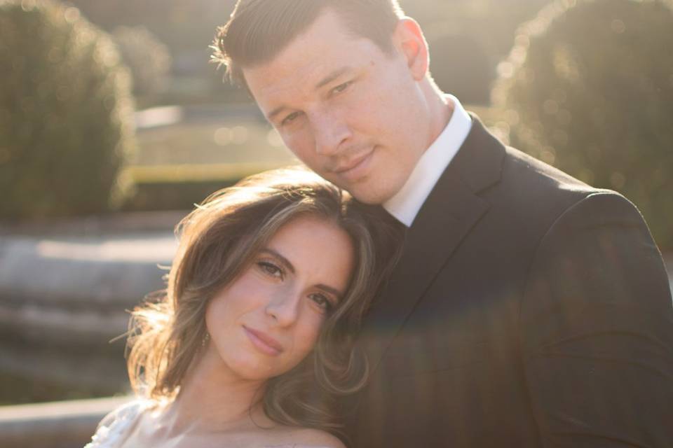 Long Island Wedding