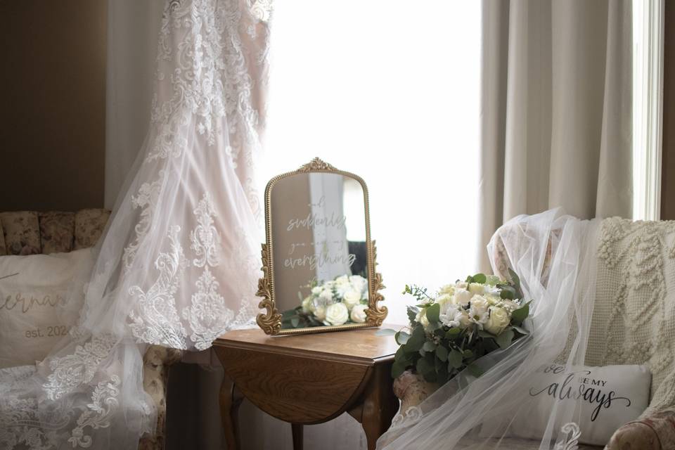 NJ Wedding