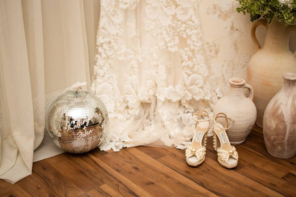 Long Island Wedding
