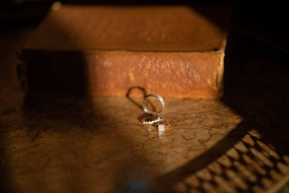 Long Island Wedding