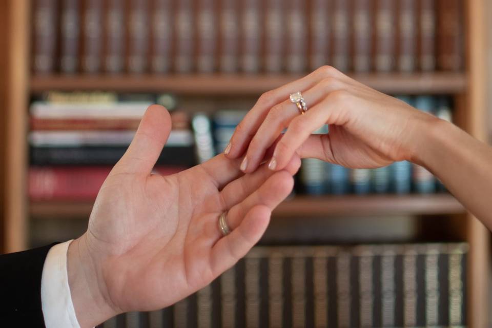 Long Island Wedding