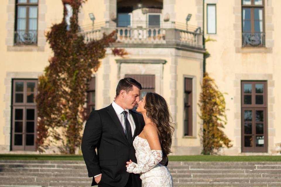 Long Island Wedding