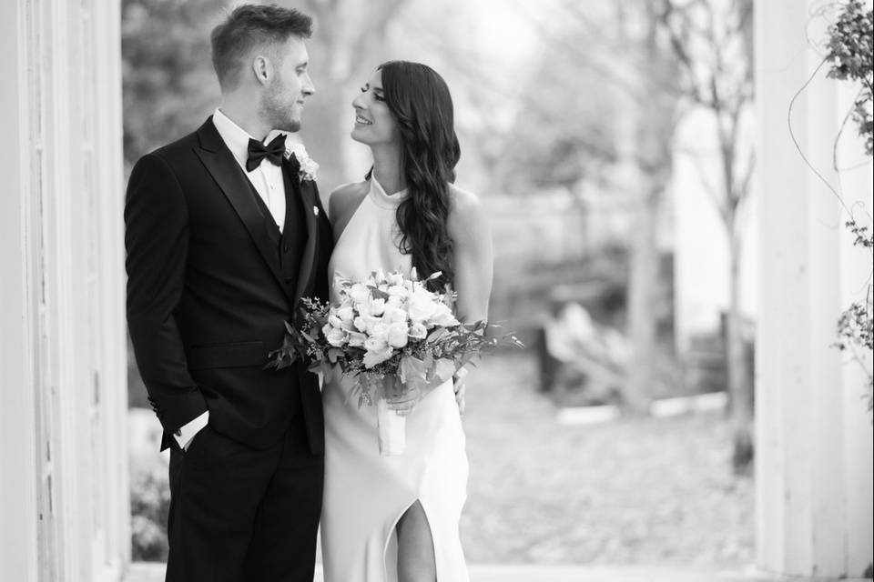 Staten Island Wedding