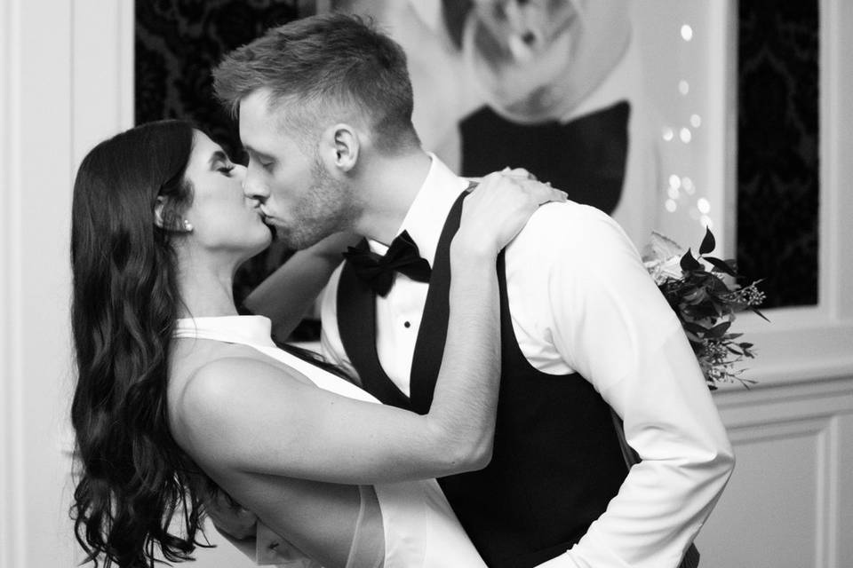 Staten Island Wedding