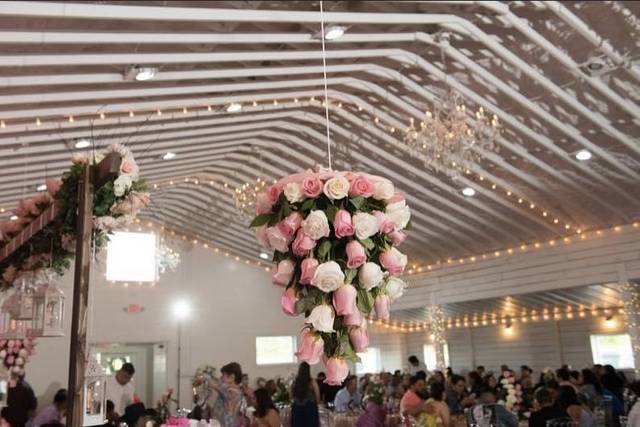 The McKinley Wedding & Event Venue