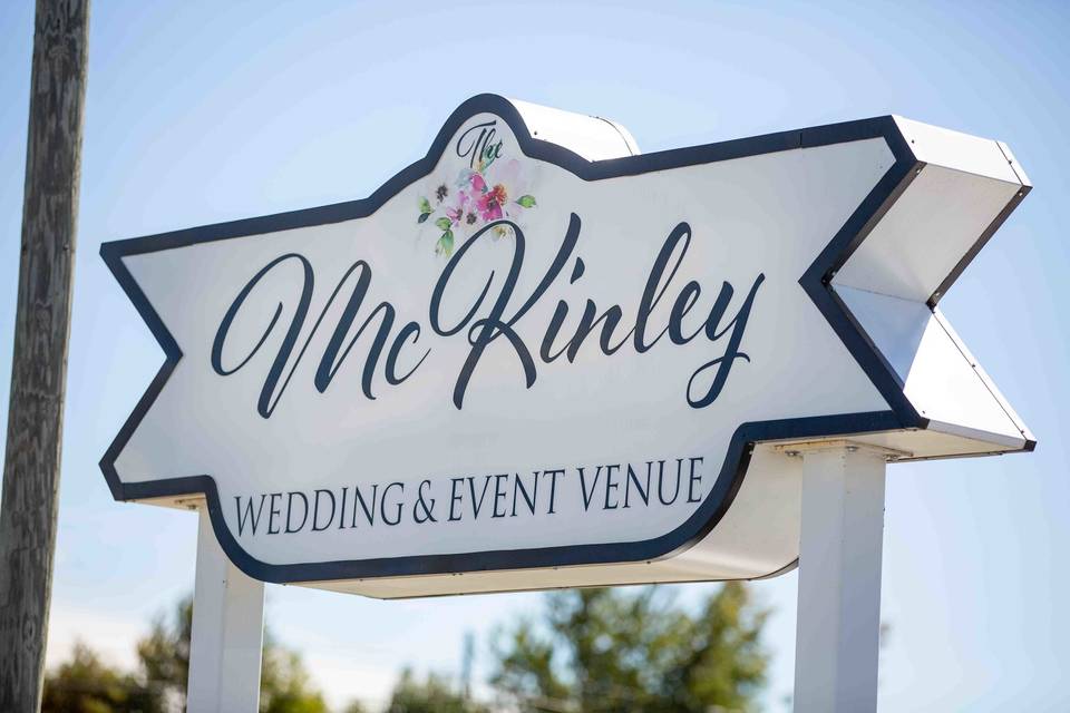 The McKinley