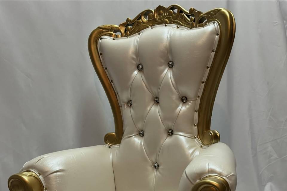 Elegance Party and Events