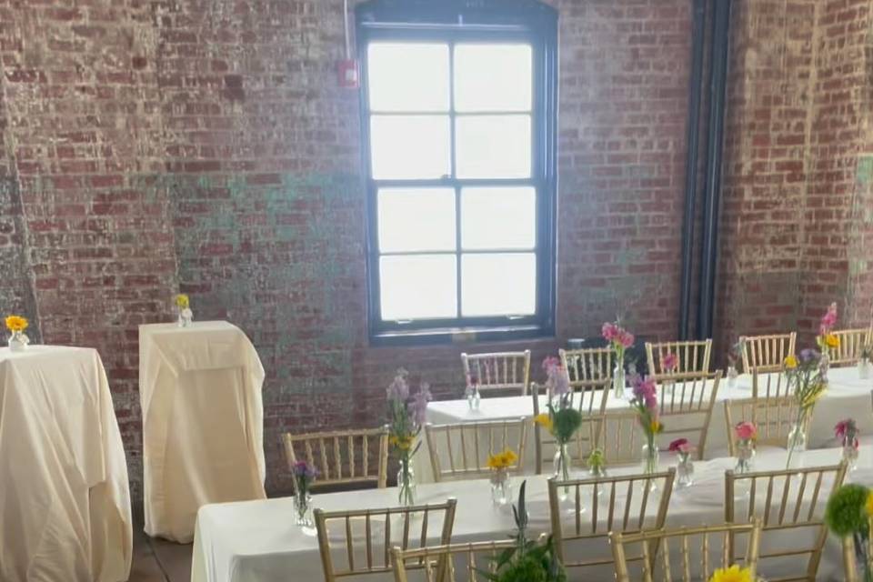 Elegance Party and Events