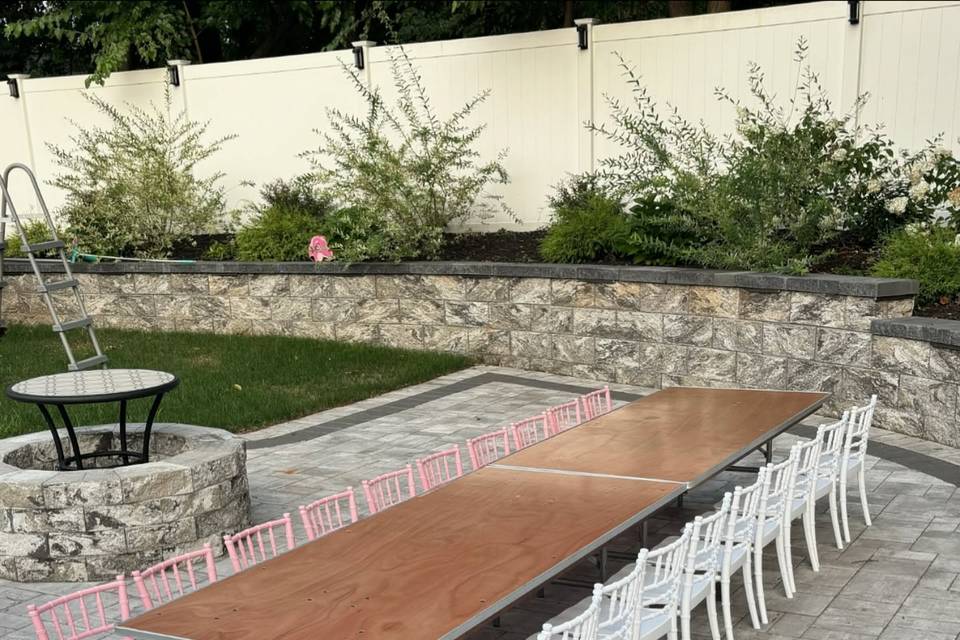 Elegance Party and Events