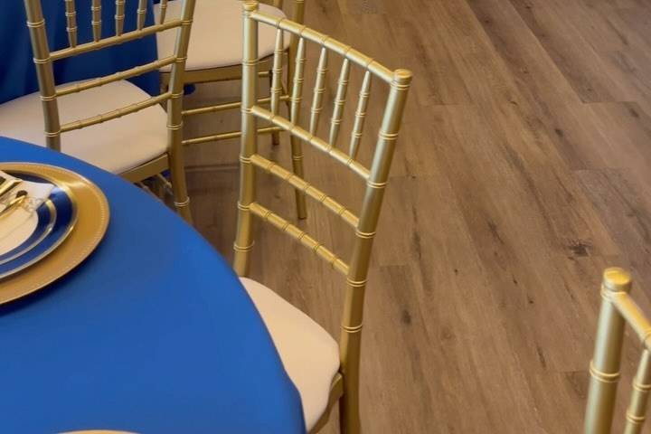 Elegance Party and Events