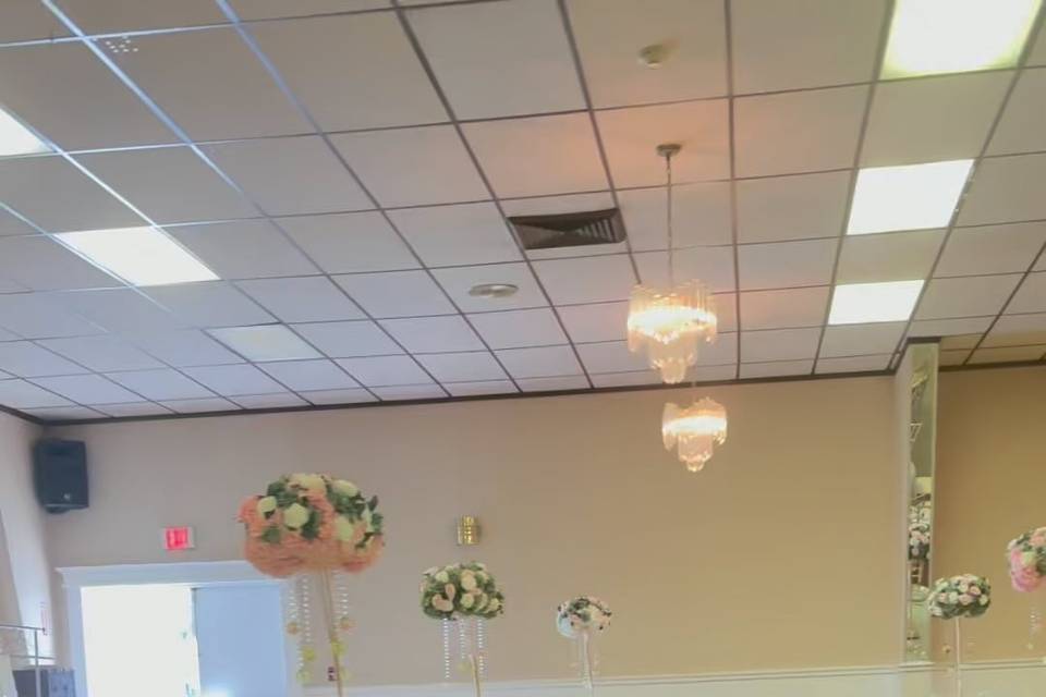 Elegance Party and Events