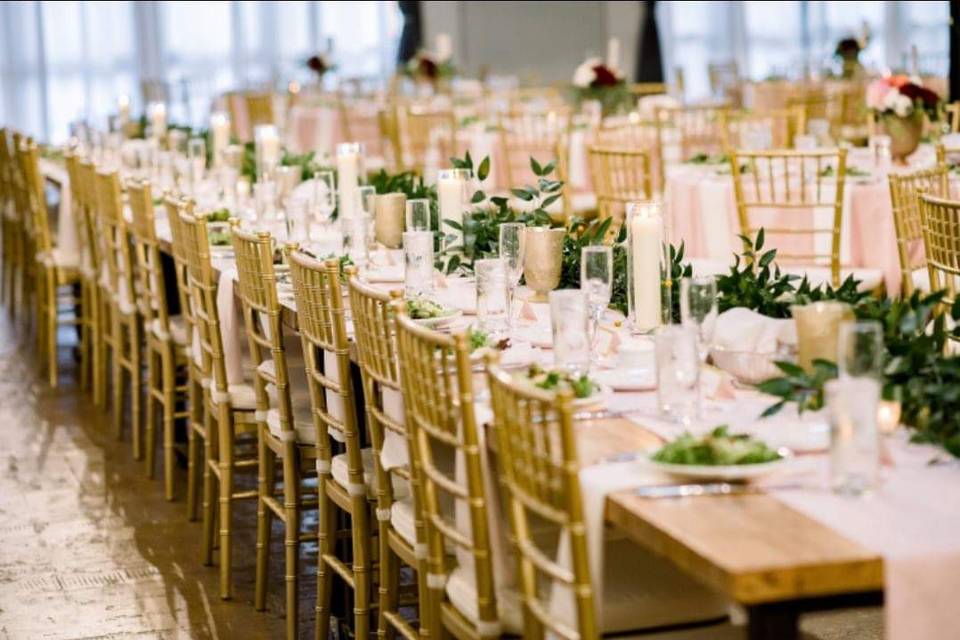 Elegance Party and Events