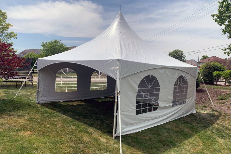 Tents